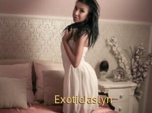 ExoticJaslyn