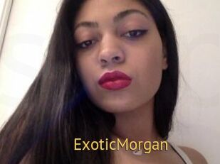 ExoticMorgan