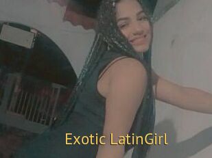 Exotic_LatinGirl