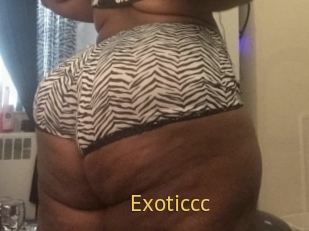 Exoticcc