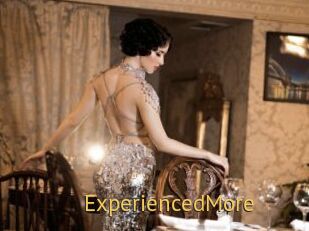 ExperiencedMore