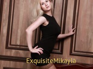 ExquisiteMikayla