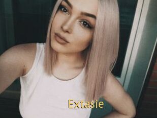 Extasie