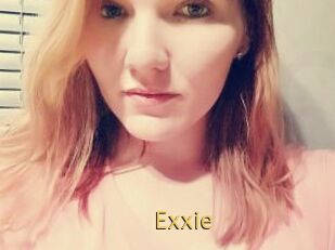 Exxie