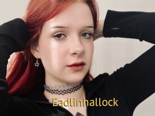 Eadlinhallock