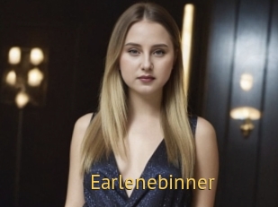 Earlenebinner