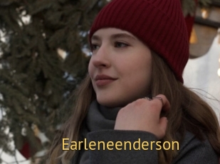 Earleneenderson