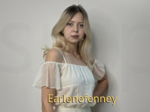Earlenefenney