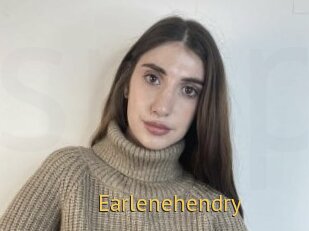 Earlenehendry