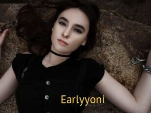 Earlyyoni