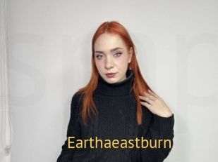 Earthaeastburn