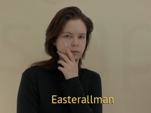 Easterallman