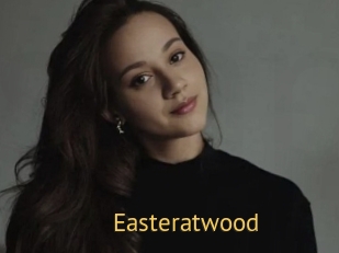Easteratwood