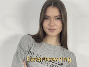 easterbrowning Smilin Pussy
