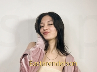 Easterenderson