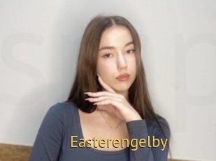 Easterengelby
