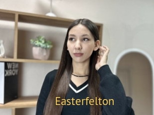 easterfelton Smilin Pussy