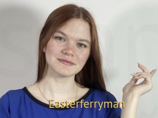 Easterferryman