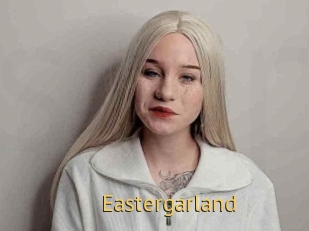 Eastergarland
