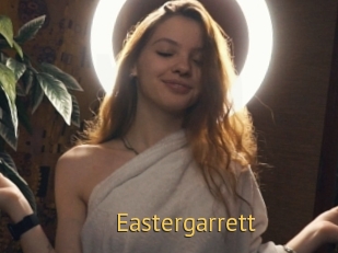 Eastergarrett