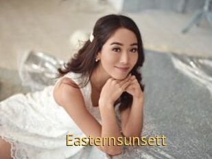 Easternsunsett