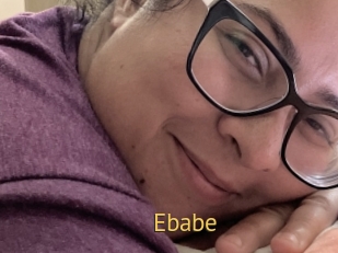 Ebabe