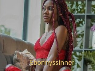 Ebonnyssinner