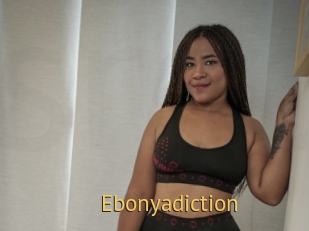 Ebonyadiction