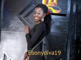 Ebonydiva19