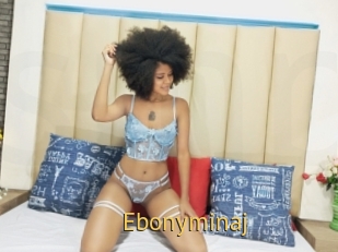 Ebonyminaj