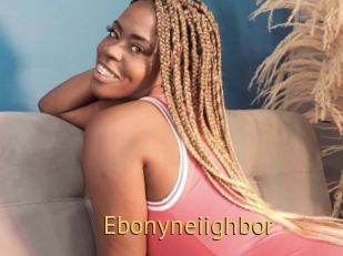 Ebonyneiighbor