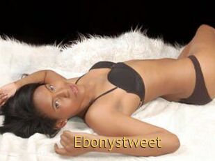 Ebonystweet
