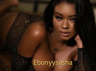 Ebonyysasha
