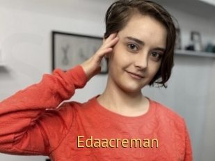 Edaacreman