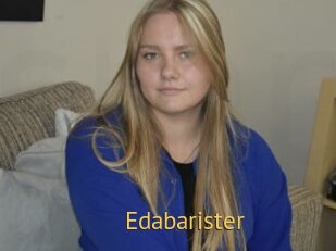 Edabarister