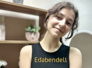 Edabendell
