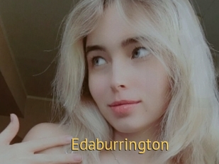 Edaburrington