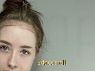Edacorrell