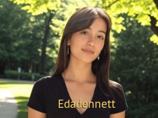 Edadennett