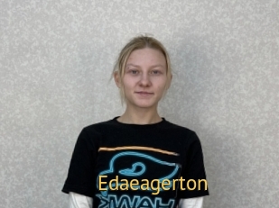 Edaeagerton