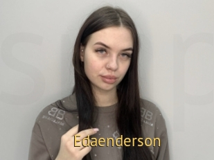 Edaenderson