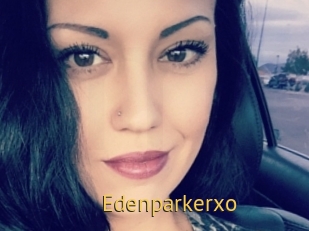 Edenparkerxo