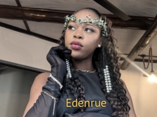Edenrue
