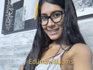 Ediimawilliams