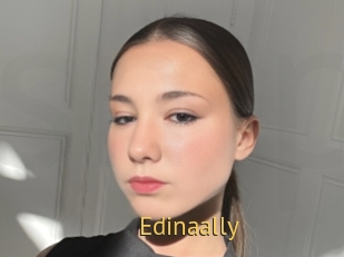 Edinaally