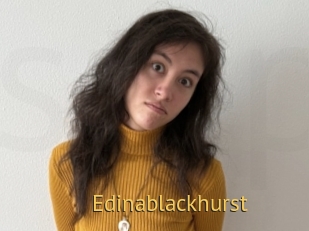 Edinablackhurst