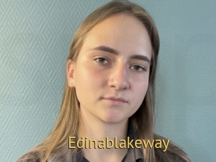 Edinablakeway