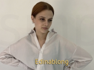 Edinablong