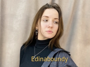 Edinaboundy