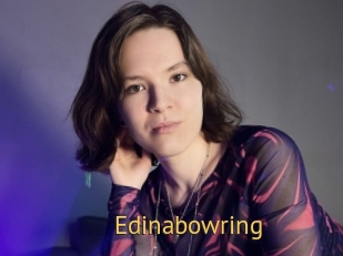 Edinabowring